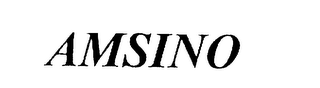 AMSINO logo