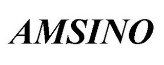 AMSINO logo
