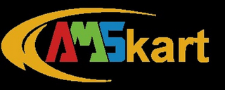 AMSKART logo
