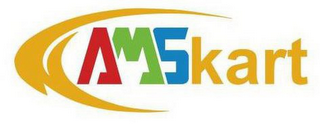 AMSKART logo
