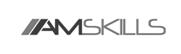 AMSKILLS logo