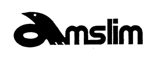 AMSLIM logo