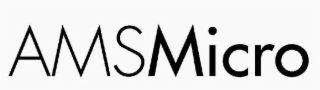 AMSMICRO logo