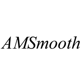 AMSMOOTH logo