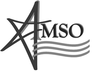 AMSO logo