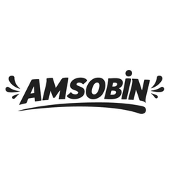 AMSOBIN logo