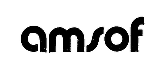 AMSOF logo