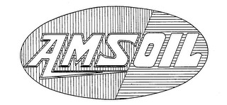 AMSOIL logo