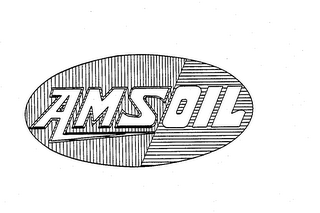 AMSOIL logo