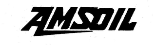 AMSOIL logo