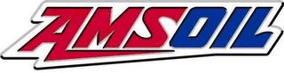 AMSOIL logo