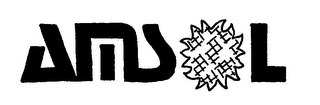 AMSOL logo