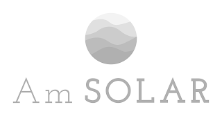AMSOLAR logo