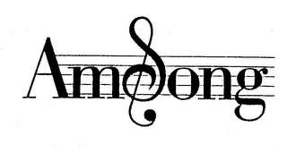AMSONG