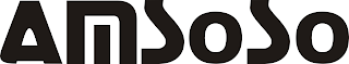 AMSOSO logo