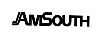 AMSOUTH logo