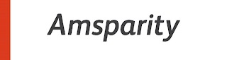 AMSPARITY logo