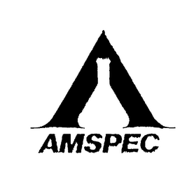 AMSPEC logo