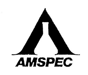 AMSPEC logo