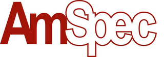 AMSPEC logo