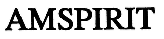 AMSPIRIT logo