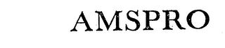 AMSPRO logo