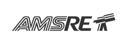 AMSRE logo