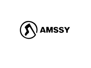 AMSSY logo