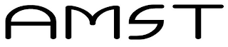 AMST logo