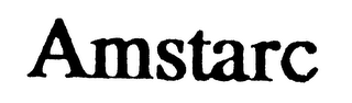 AMSTARC logo