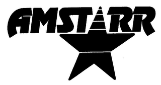 AMSTARR logo