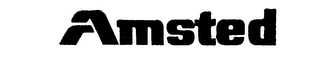 AMSTED logo
