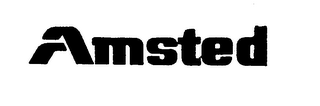 AMSTED logo
