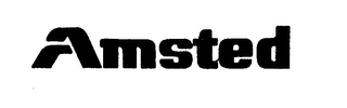 AMSTED logo