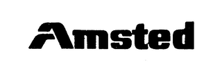 AMSTED logo