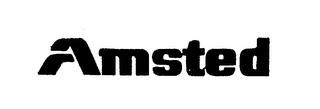 AMSTED logo