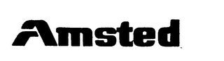 AMSTED logo