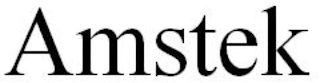 AMSTEK logo