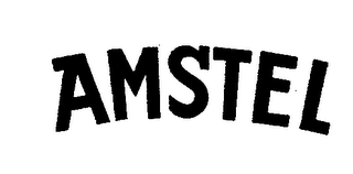 AMSTEL logo