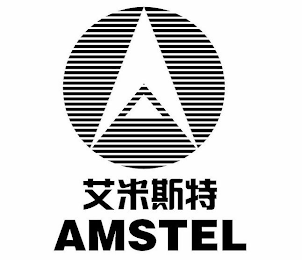 AMSTEL logo