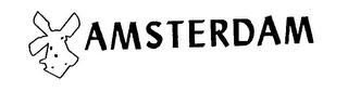 AMSTERDAM logo