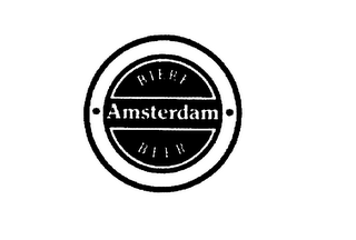 AMSTERDAM logo