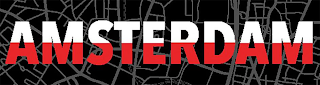 AMSTERDAM logo
