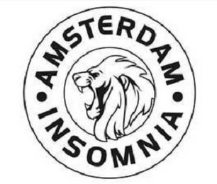AMSTERDAM INSOMNIA logo