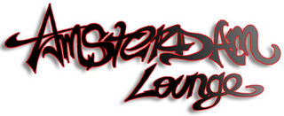 AMSTERDAM LOUNGE logo