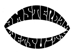 AMSTERDAM WETSUITS logo