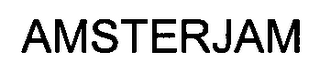 AMSTERJAM logo