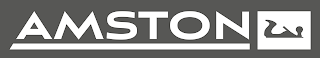 AMSTON logo