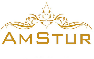 AMSTUR logo
