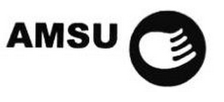 AMSU logo